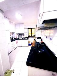 Blk 468A Blue Riverview (Sembawang), HDB Executive #552182631